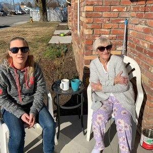 Meet your Posher, Ashlie